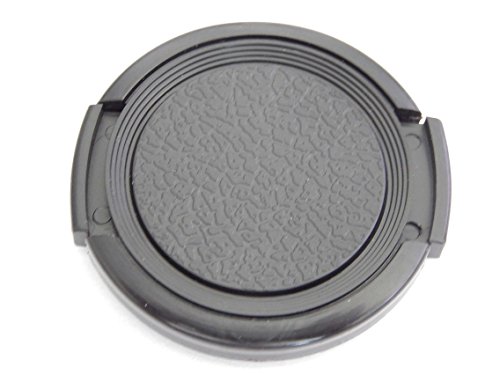 vhbw Universal Objektivdeckel 39 mm kompatibel mit Kamera, DSLR - Kunststoff, Schwarz, mit Seitengriff vhbw Universal Objektivdeckel 39 mm kompatibel mit Kamera, DSLR - Kunststoff, Schwarz, mit Seitengriff von vhbw