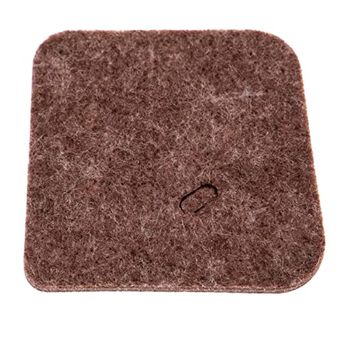 vhbw Vliesfilter kompatibel mit Stihl FS 46, HL 45, FS 55 Motorsensen, Heckenschere, Kombigeräte vhbw Vliesfilter kompatibel mit Stihl FS 46, HL 45, FS 55 Motorsensen, Heckenschere, Kombigeräte von vhbw