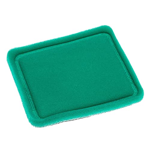 vhbw Vorfilter Ersatz für John Deere für Rasenmäher - Filter, 12,5 x 10,5 x 0,95 cm vhbw Vorfilter Ersatz für John Deere für Rasenmäher - Filter, 12,5 x 10,5 x 0,95 cm von vhbw