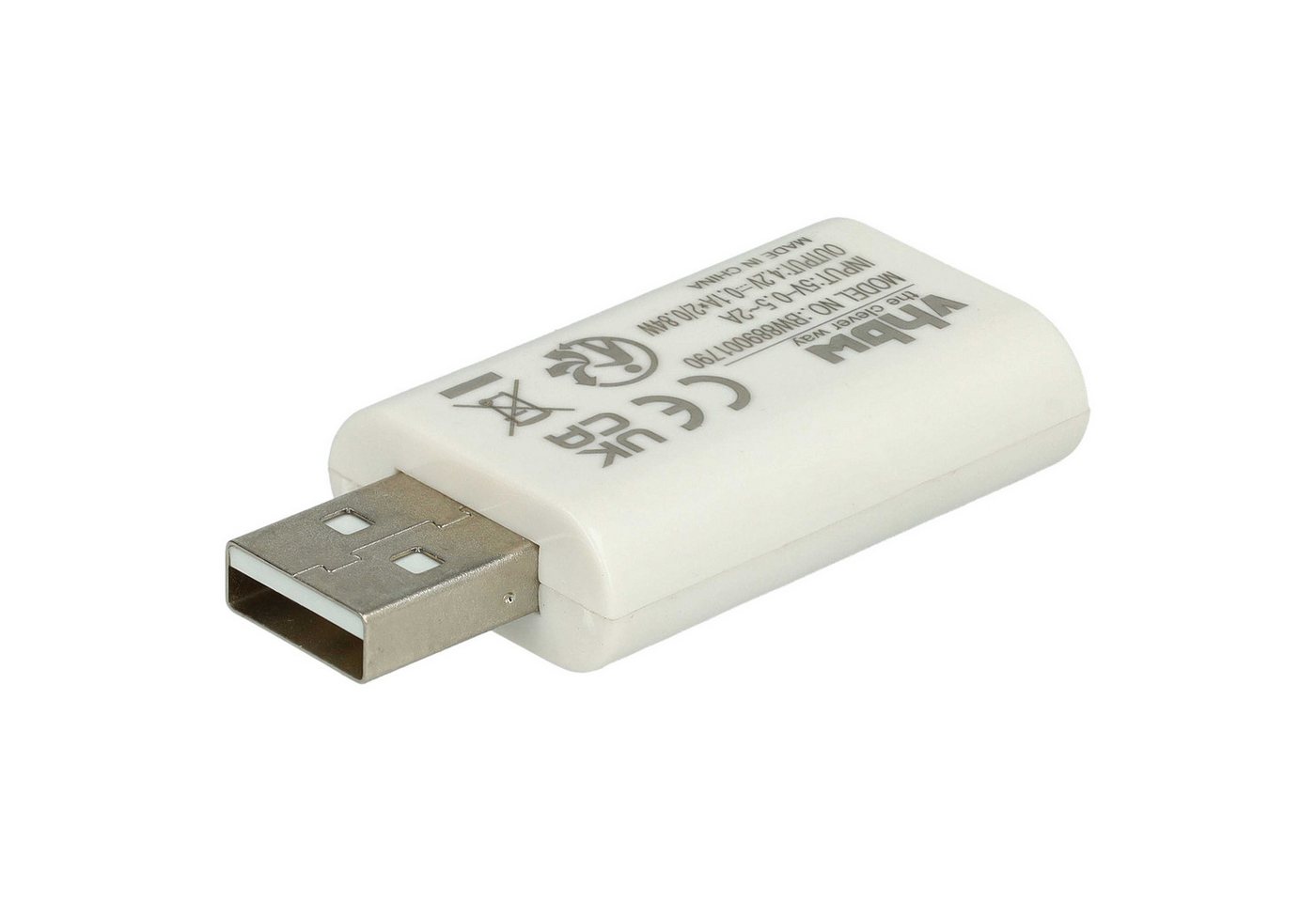 vhbw für Angelposen USB-Ladegerät vhbw für Angelposen USB-Ladegerät von vhbw