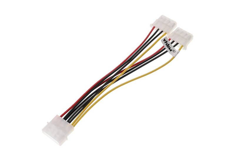 vhbw für Computer / DVD-Player / Festplatte Computer-Kabel von vhbw