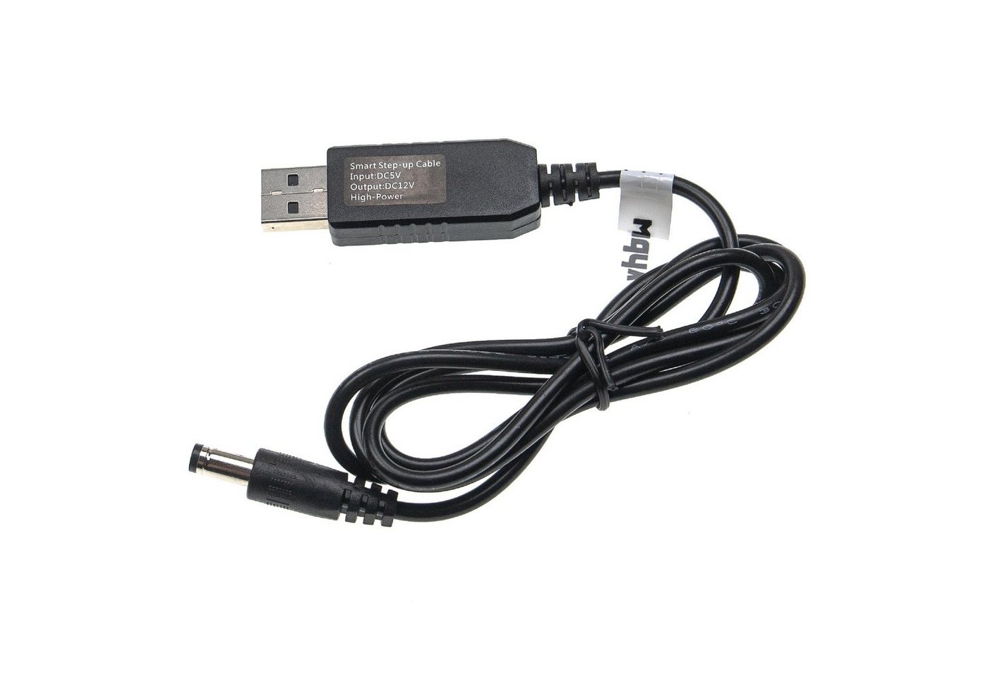 vhbw für Computer / Festplatte / Lautsprecher / Router USB-Kabel von vhbw