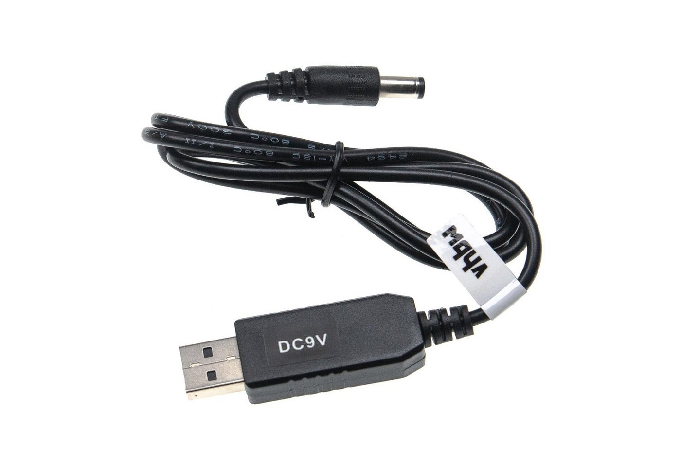 vhbw für Lautsprecher / Computer / Router / Festplatte USB-Kabel vhbw für Lautsprecher / Computer / Router / Festplatte USB-Kabel von vhbw