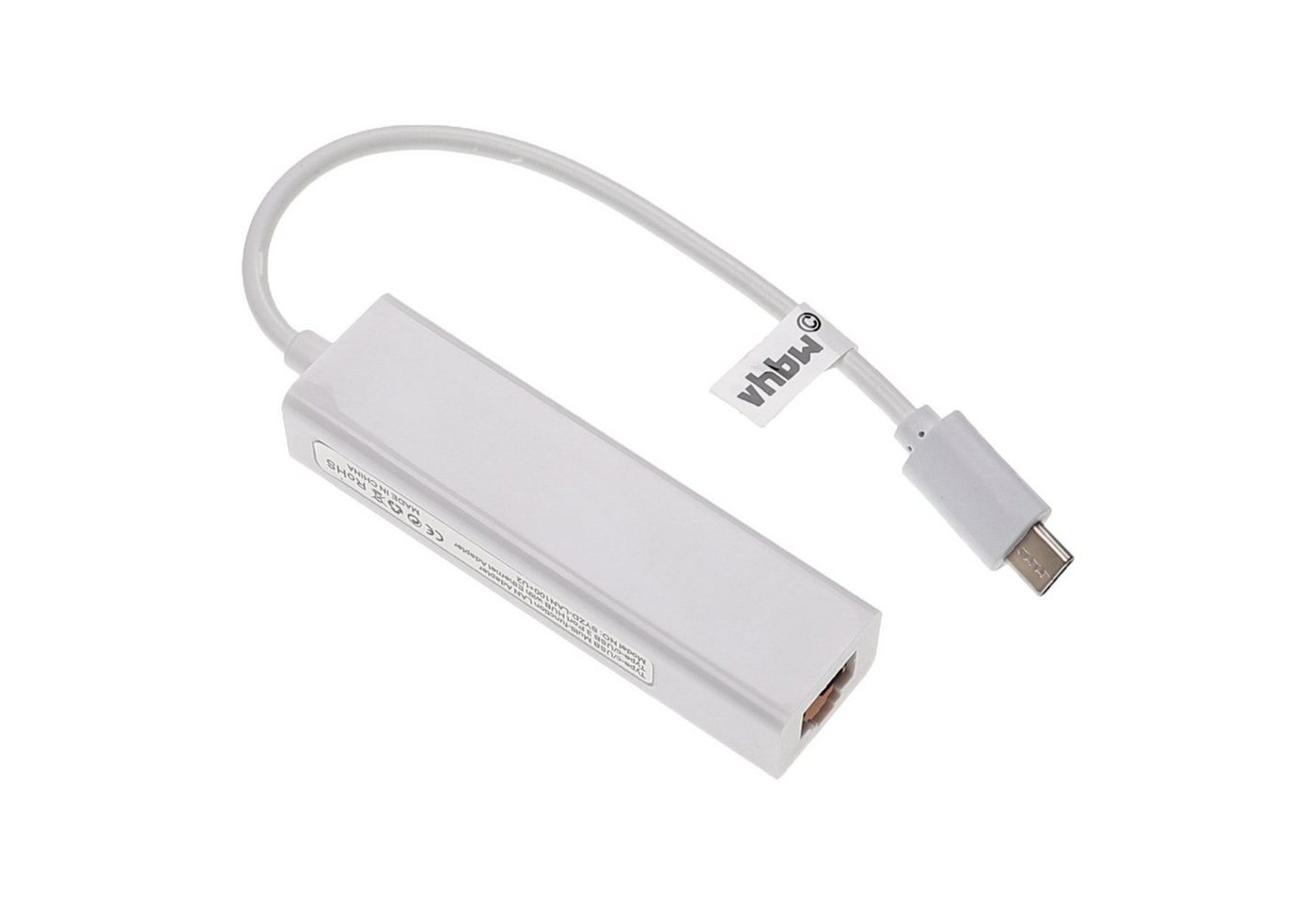 vhbw für Computer / Notebook USB-Adapter von vhbw