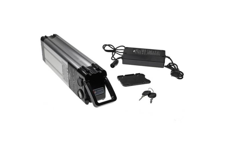 vhbw für (14,4 Ah, 48 V, Li-Ion) E-Bike Akku Li-Ion 14400 mAh von vhbw