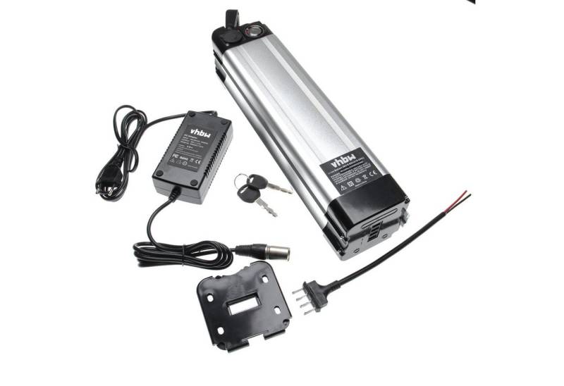 vhbw für (8,8 Ah, 36 V, Li-Ion) E-Bike Akku Li-Ion 8800 mAh von vhbw
