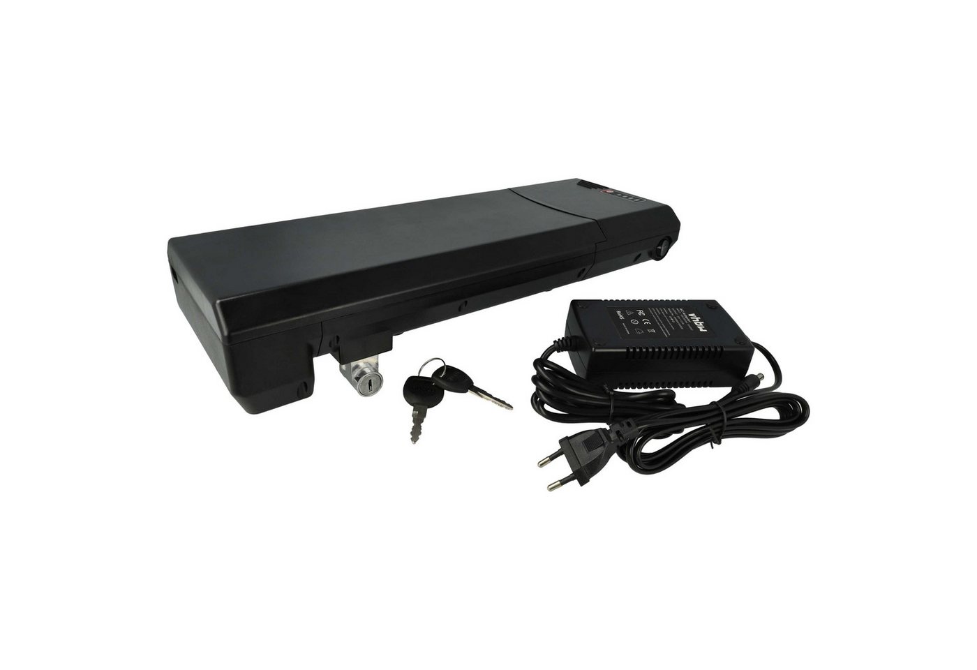 vhbw für (8,8 Ah, 36 V, Li-Ion) E-Bike Akku Li-Ion 8800 mAh von vhbw