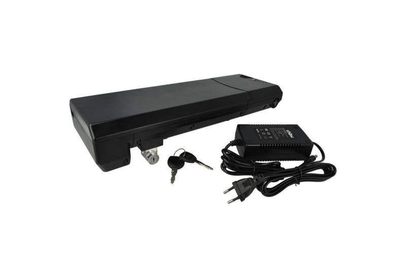vhbw für (8,8 Ah, 36 V, Li-Ion) E-Bike Akku Li-Ion 8800 mAh von vhbw