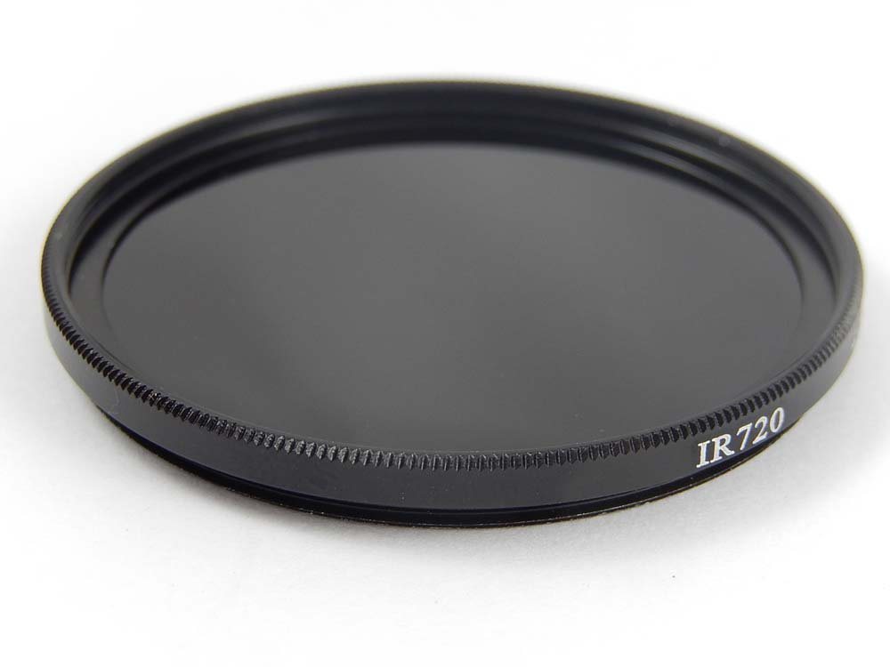 vhbw für Digitalkamera / Kamera Infrarotfilter vhbw für Digitalkamera / Kamera Infrarotfilter von vhbw