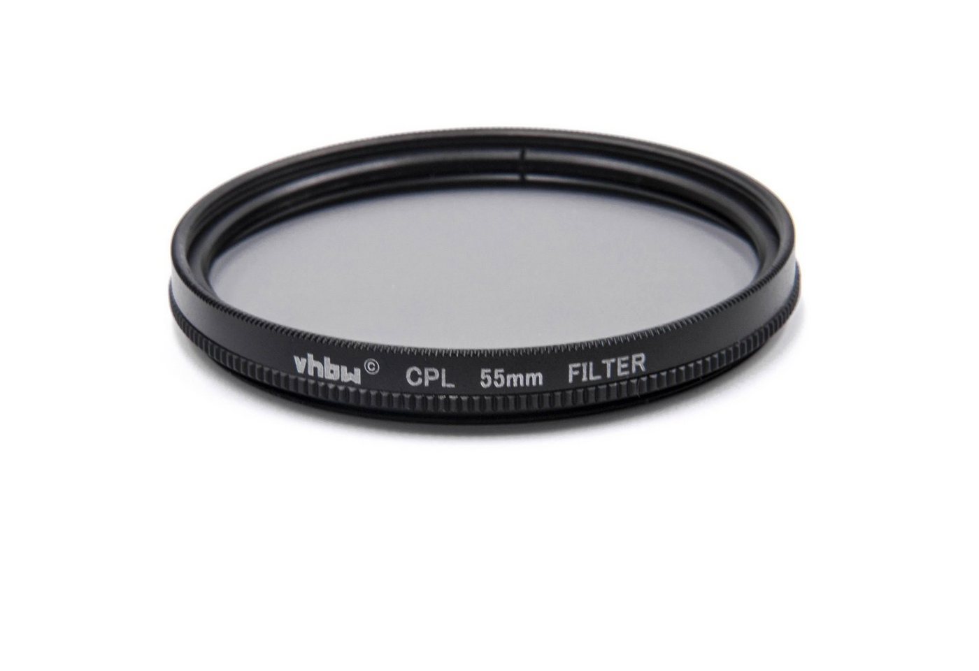 vhbw für Kamera / Foto DSLR Polfilter von vhbw