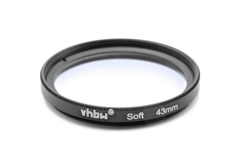 vhbw für Kamera / Foto DSLR Weichzeichner von vhbw