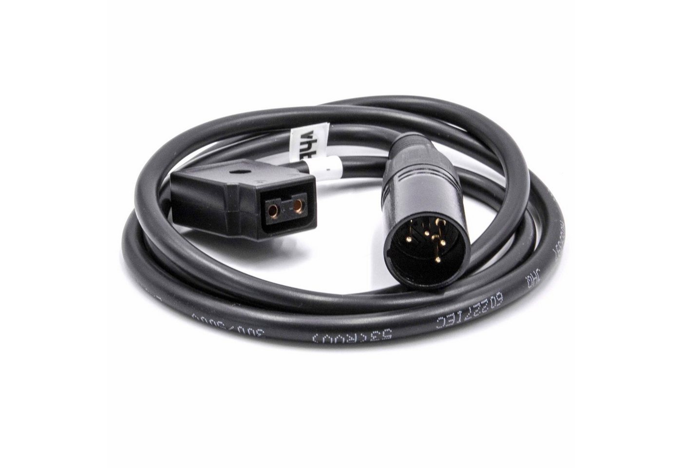 vhbw für Kamera Strom-Adapterkabel vhbw für Kamera Strom-Adapterkabel von vhbw