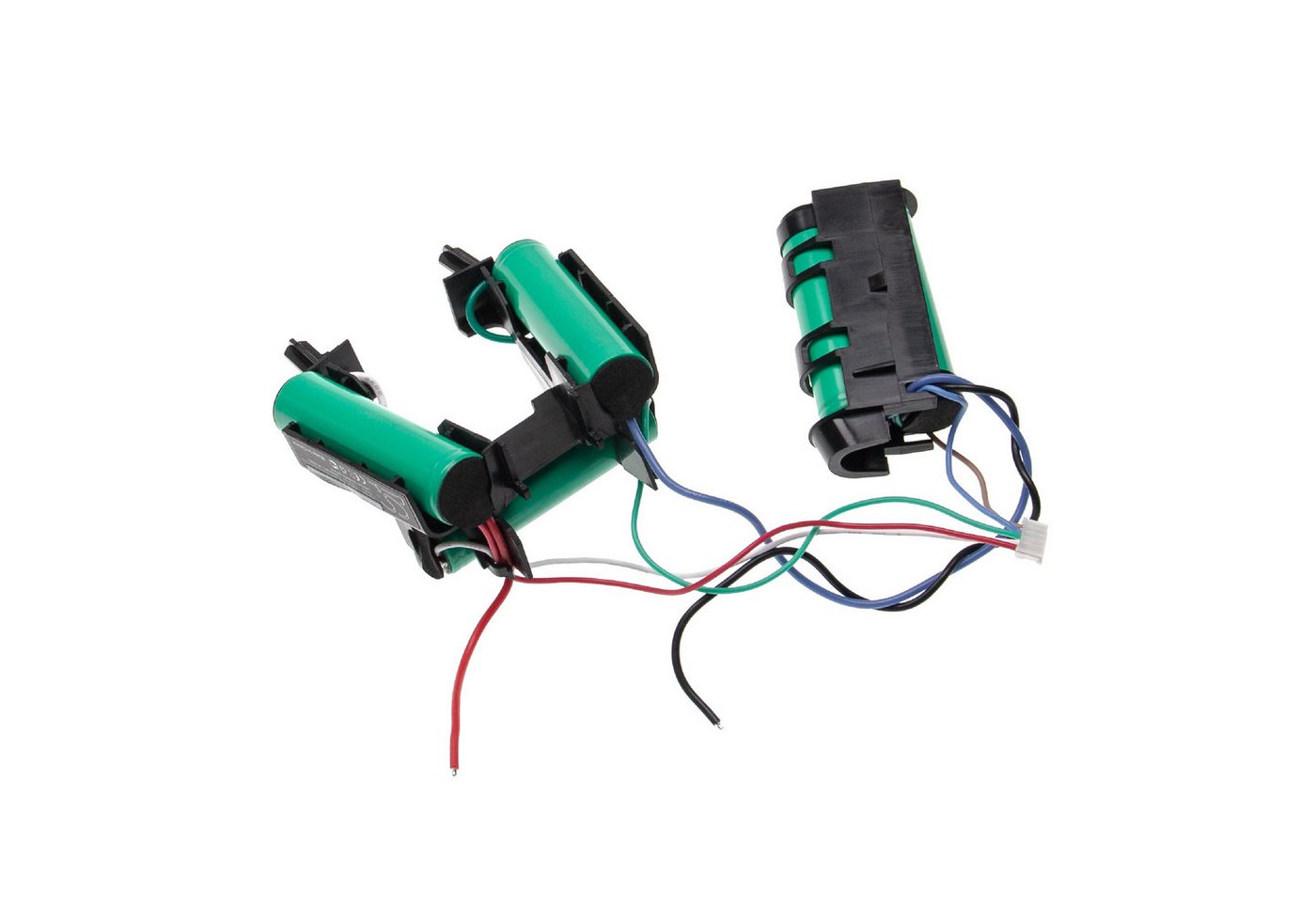 vhbw passend für AEG CX7-2-45M2 900277597 00, CX7-2-45IM 900940726 00, Staubsauger-Akku Li-Ion 2500 mAh von vhbw