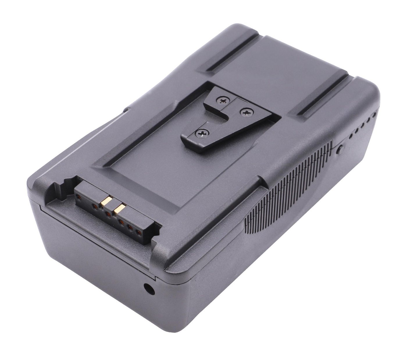 vhbw kompatibel mit Arri Alexa Mini Kamera-Akku Li-Ion 7800 mAh (14,4 V) von vhbw