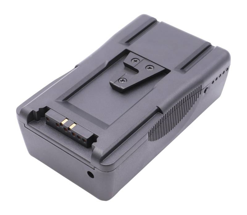 vhbw kompatibel mit Arri Alexa Mini Kamera-Akku Li-Ion 7800 mAh (14,4 V) von vhbw