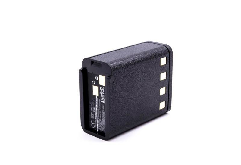 vhbw passend für Bullard BST, BSX, Commander MX, TI Commander Thermal Akku NiMH 2500 mAh von vhbw