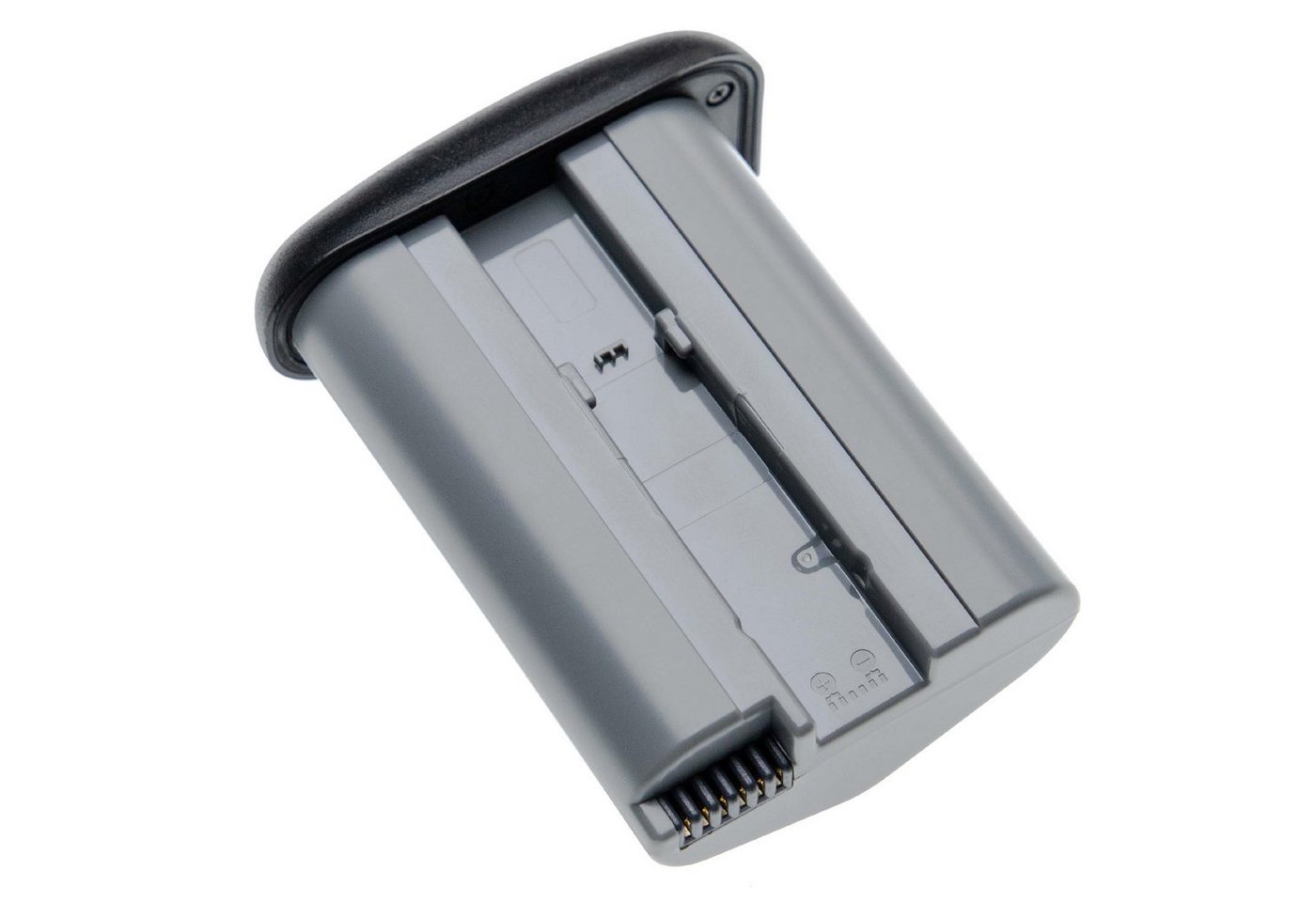 vhbw passend für Canon EOS R3, 1D X, X Mark II Digitalkamera / Kamera (3350 Kamera-Akku Li-Ion 3350 mAh von vhbw