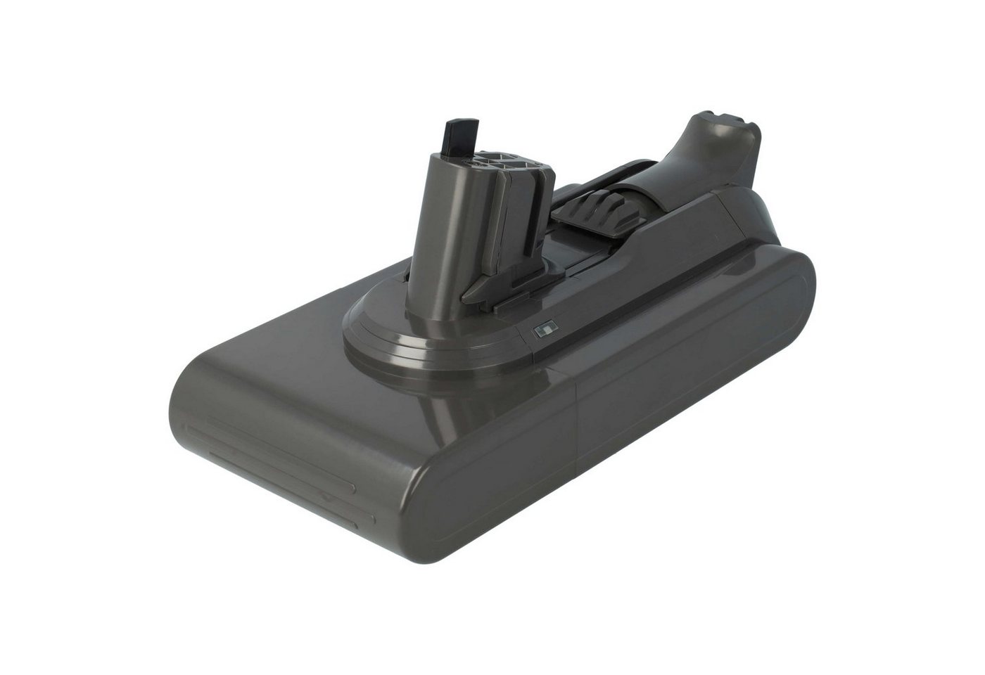 vhbw passend für Dyson V15 Detect Total Clean SV22, V15 Detect Absolute Staubsauger-Akku Li-Ion 3600 mAh von vhbw