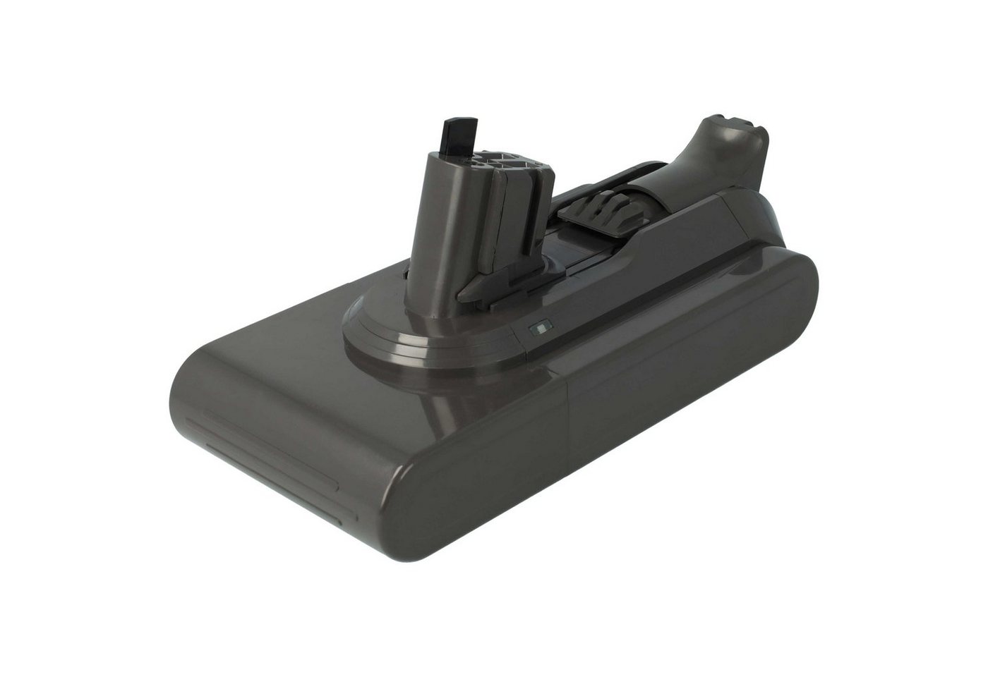 vhbw passend für Dyson V15 Detect Total Clean SV22, V15 Detect Absolute Staubsauger-Akku Li-Ion 4200 mAh von vhbw