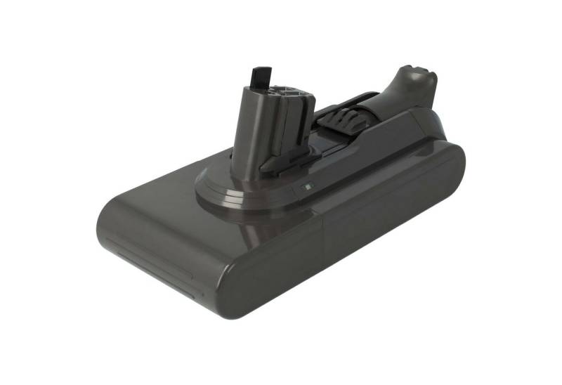 vhbw passend für Dyson V15 Detect Total Clean SV22, V15 Detect Absolute Staubsauger-Akku Li-Ion 4200 mAh von vhbw