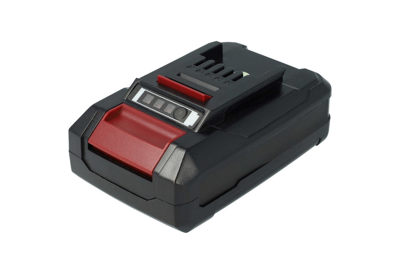 vhbw kompatibel mit Einhell TE-CB 18/180, TE-BJ 18, TE-CD 18 Akku Li-Ion 2000 mAh (18 V) von vhbw