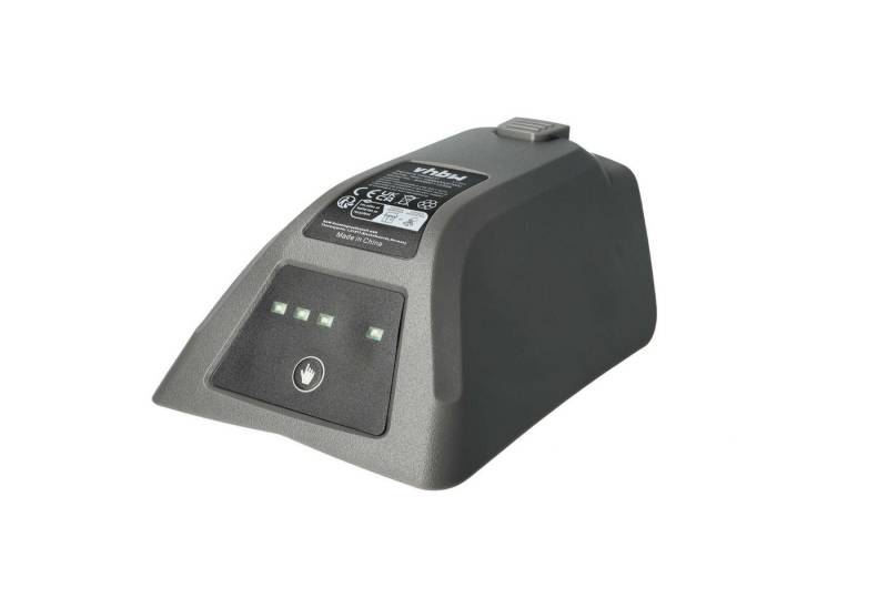 vhbw passend für Gardena 8025-20 (35m Roll-up) Elektrowerkzeug (1,5 Ah, 18 Akku Li-Ion 1500 mAh von vhbw