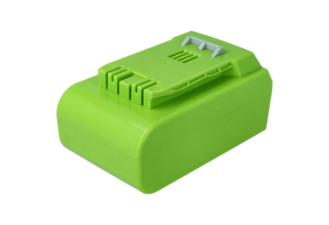 vhbw passend für Greenworks G24 Sweeper, G24PS20K2 Elektrowerkzeug (4 Ah, Akku Li-Ion 4000 mAh von vhbw