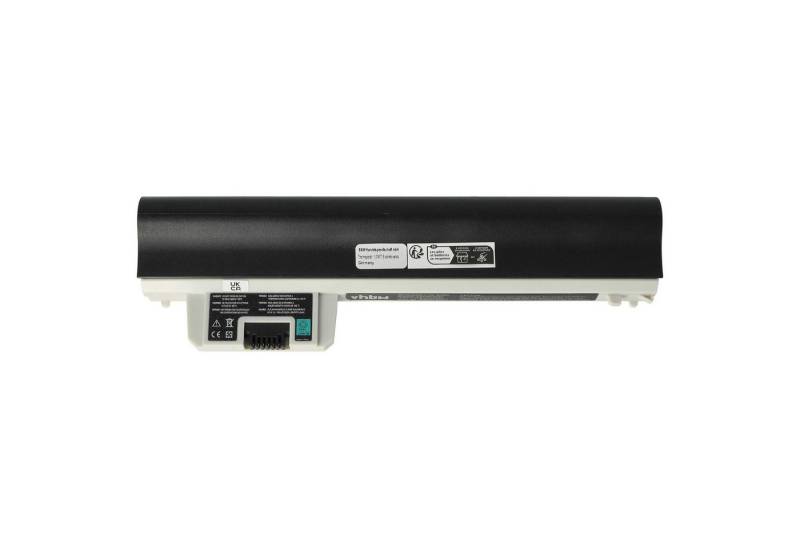 vhbw passend für HP ProBook 3105M Notebook, Netbook (4400 mAh, 11,1 V, Laptop-Akku Li-Ion 4400 mAh von vhbw
