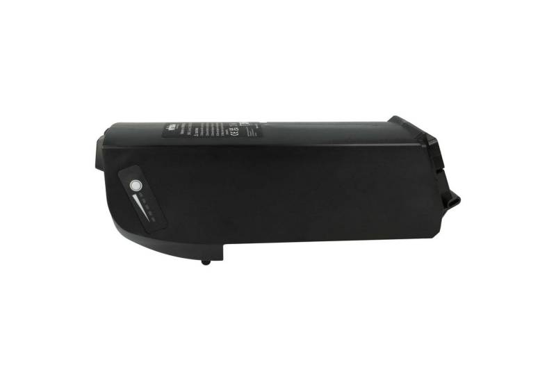 vhbw passend für Göricke Capri 5.0 (2010 - 2014), Capri 5.0 XXL (2010 - E-Bike Akku Li-Ion 11600 mAh von vhbw