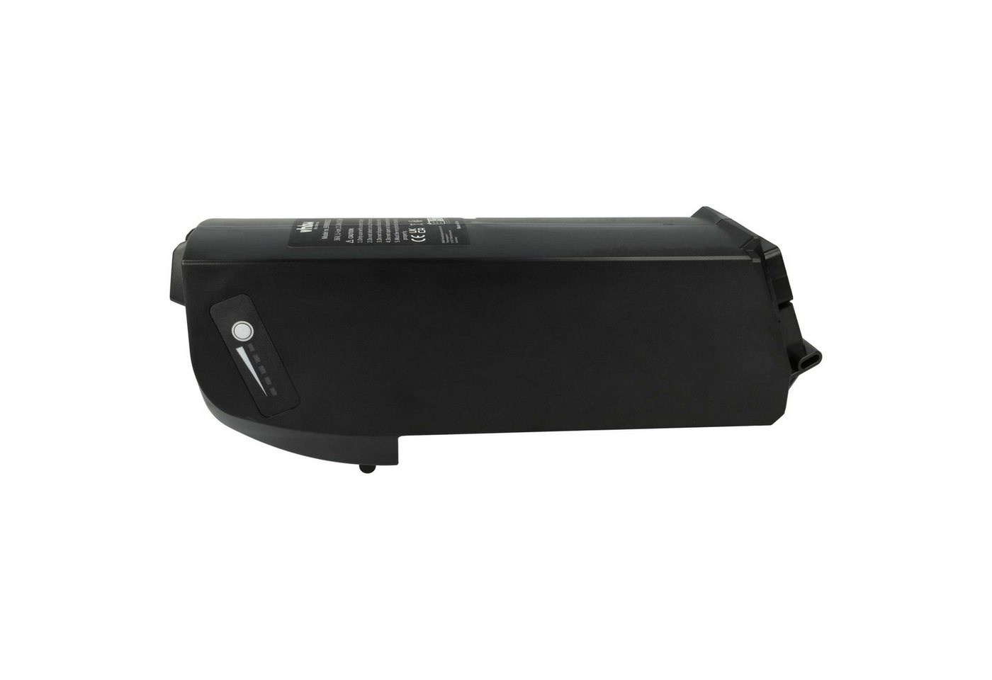 vhbw passend für Hercules Robert und Roberta (2010 - 2014) E-Bike (11,6 Ah, E-Bike Akku Li-Ion 11600 mAh von vhbw