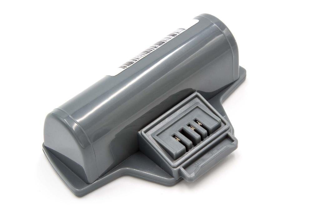 vhbw passend für Kärcher 1.633-457.0, 1.633-459.0, 1.633-465.0, 1.633-461.0 Staubsauger-Akku Li-Ion 1500 mAh von vhbw