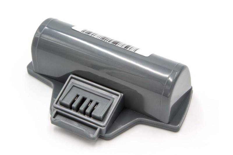 vhbw passend für Kärcher WV70 Plus, WV7, WV6 Plus, WV6, WV5 Premium, WV60, Staubsauger-Akku Li-Ion 2000 mAh von vhbw