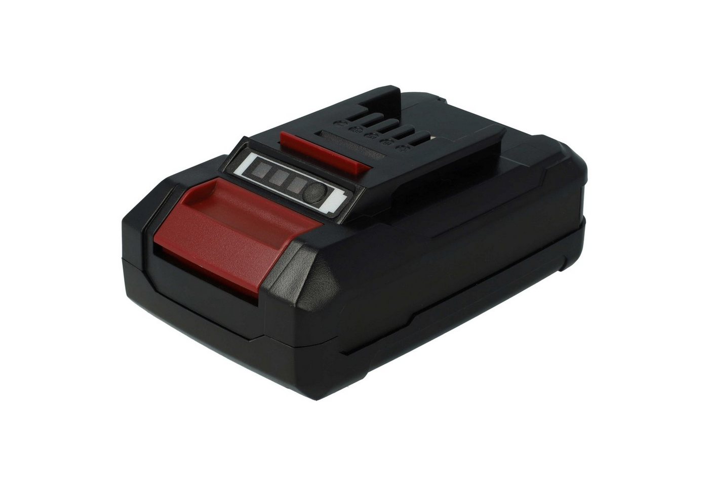 vhbw kompatibel mit Kraftixx KX-RS 18 Li Solo, KX-HKS 18 Li Solo Akku Li-Ion 1300 mAh (18 V) von vhbw