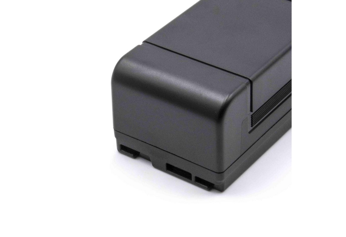 vhbw passend für METZ 9747, 9745, 9783, 9748 Kamera / Camcorder Analog / Kamera-Akku NiMH 4000 mAh von vhbw