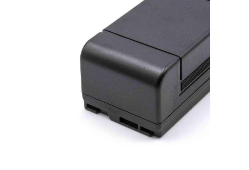 vhbw passend für METZ 9747, 9745, 9783, 9748 Kamera / Camcorder Analog / Kamera-Akku NiMH 4000 mAh von vhbw