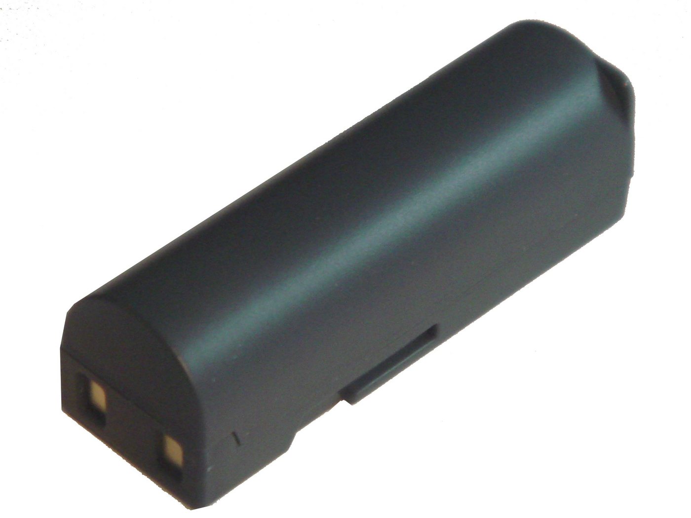 vhbw passend für Pentax Optio Z10 Kamera (500 mAh, 3,7 V, Li-Ion) Kamera-Akku Li-Ion 500 mAh von vhbw