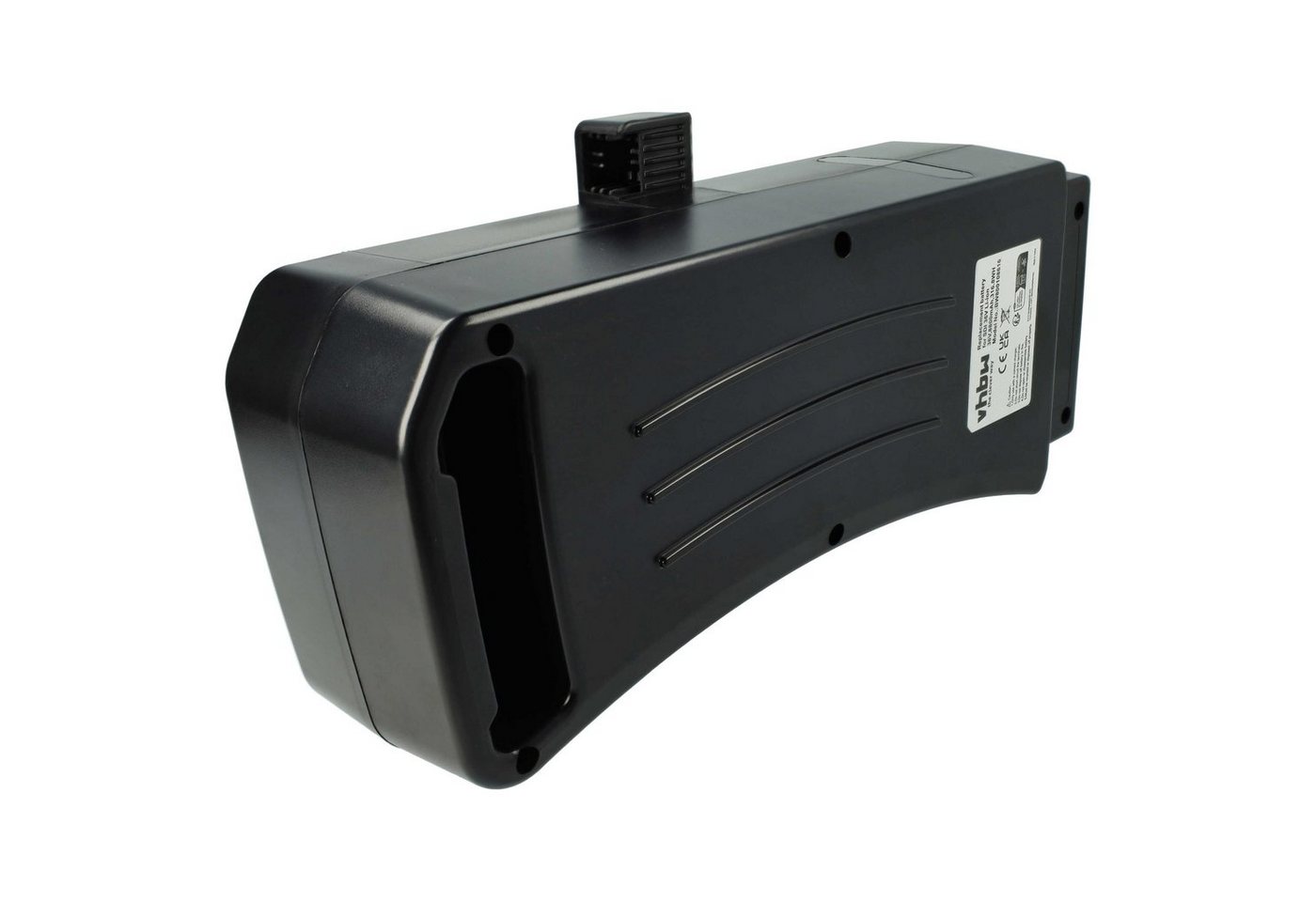 vhbw passend für Prophete Navigator 3,0, Compact Urban, 1,5 Fahrrad (8,8 E-Bike Akku Li-Ion 8800 mAh von vhbw