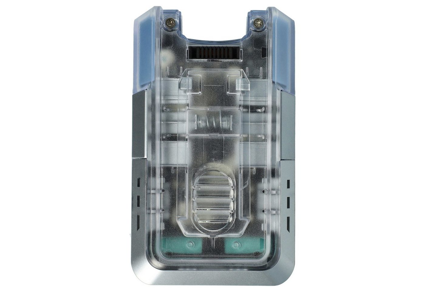 vhbw passend für Tineco A11 Pet, A11 Tango, A11 Hero EX, A11 Hero, A11 Staubsauger-Akku Li-Ion 2500 mAh von vhbw