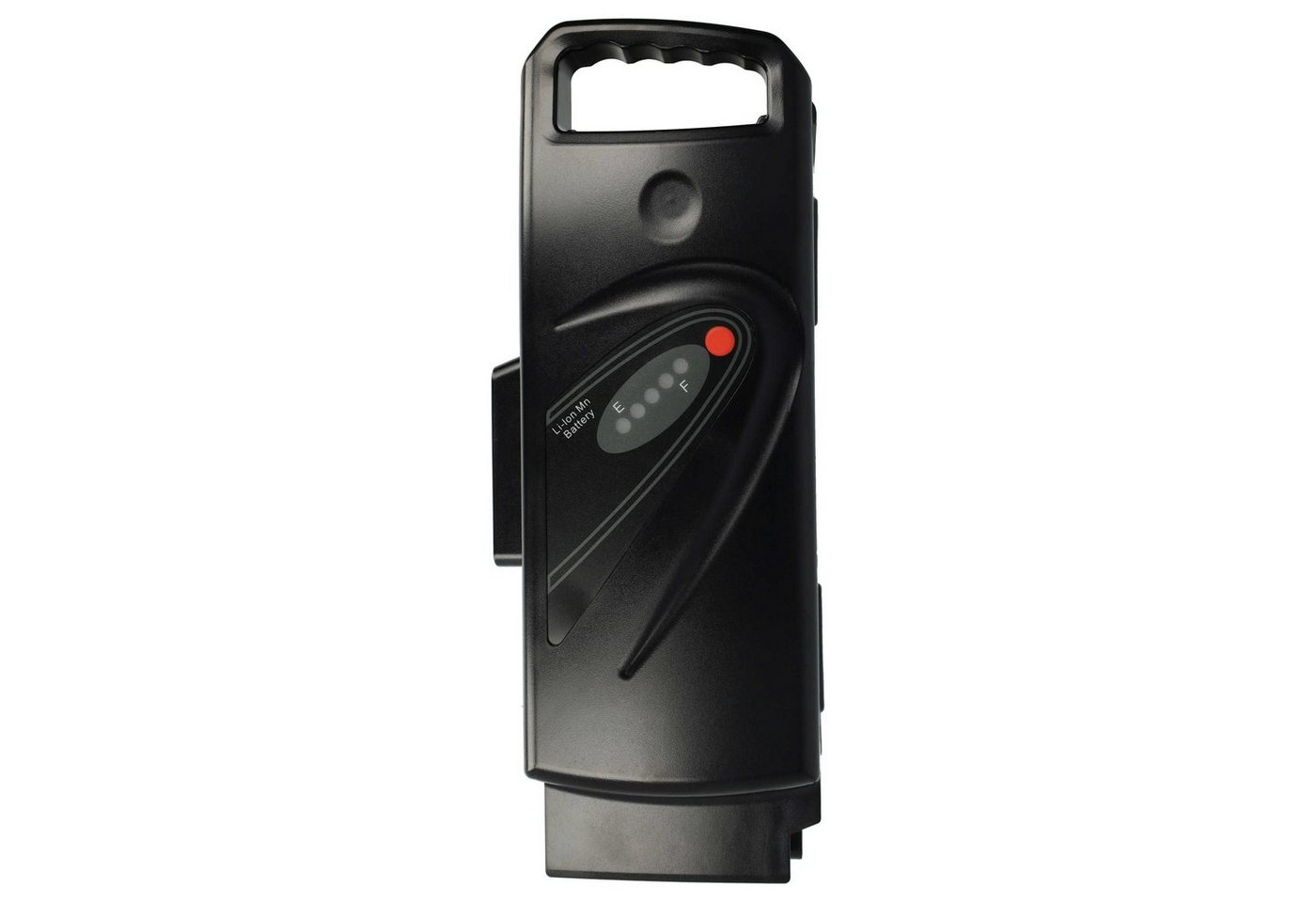 vhbw passend für Raleigh Fahrrad (17,6 Ah, 25,2 V, Li-Ion) E-Bike Akku Li-Ion 17600 mAh von vhbw