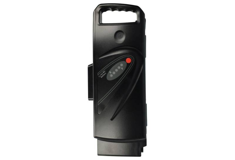 vhbw passend für Raleigh Fahrrad (17,6 Ah, 25,2 V, Li-Ion) E-Bike Akku Li-Ion 17600 mAh von vhbw