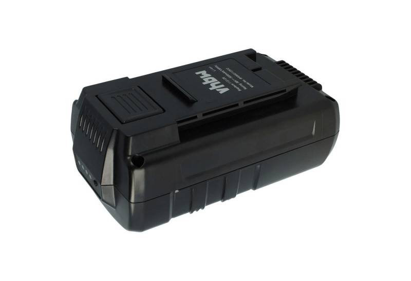 vhbw passend für AL-KO DC-3630LI, Comfort 38.4 Li DC-3630LI, CS 4030, GT Akku Li-Ion 3000 mAh von vhbw