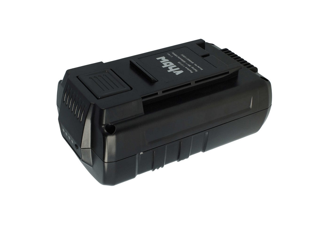 vhbw passend für AL-KO Easy Flex MB 2010 Weed Sweeper, PS 2035 Power Akku Li-Ion 3000 mAh vhbw passend für AL-KO Easy Flex MB 2010 Weed Sweeper, PS 2035 Power Akku Li-Ion 3000 mAh von vhbw