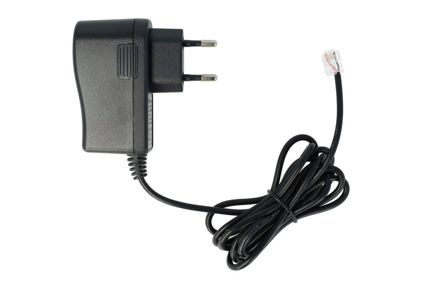 vhbw passend für Agfeo ST22, ST22 IP, ST31, ST40, ST40 IP, ST42, ST42 IP, Netzteil vhbw passend für Agfeo ST22, ST22 IP, ST31, ST40, ST40 IP, ST42, ST42 IP, Netzteil von vhbw