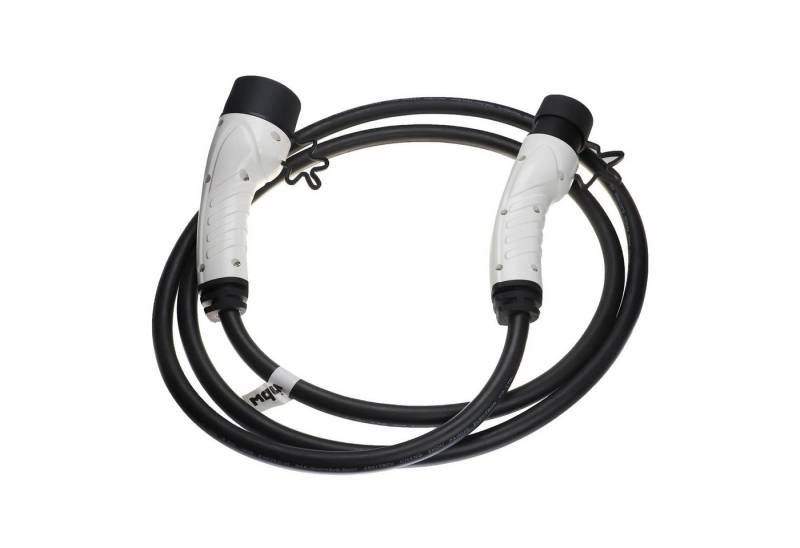 vhbw passend für Alfa Romeo Tonale Elektroauto / Plug-in-Hybrid Elektro-Kabel von vhbw