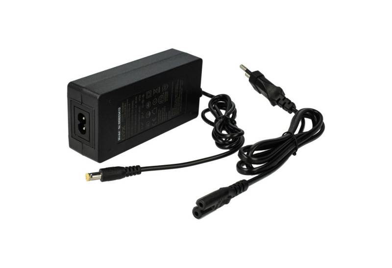 vhbw passend für Allegro E-Clips E-Bike Schnelllade-Gerät von vhbw