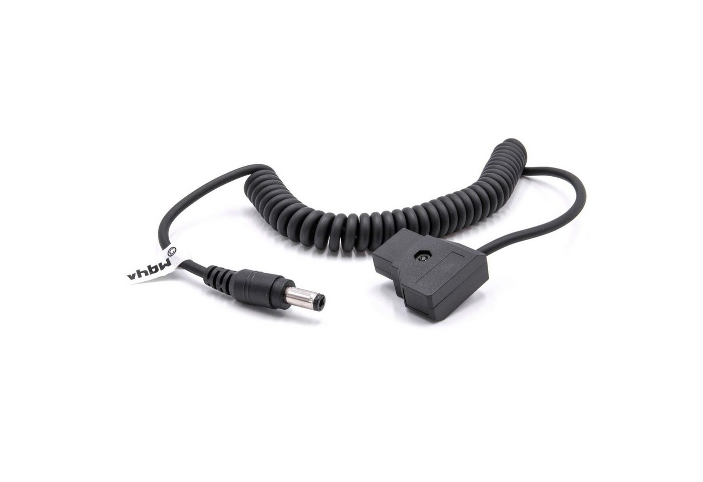 vhbw passend für Anton Bauer Dionic, D-Tap Akku / Kamera Strom-Adapterkabel vhbw passend für Anton Bauer Dionic, D-Tap Akku / Kamera Strom-Adapterkabel von vhbw