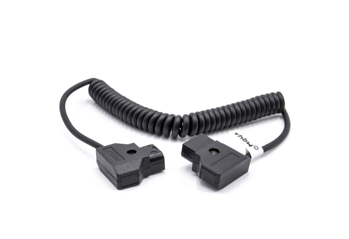 vhbw passend für Anton Bauer Dionic, D-Tap Akku / Kamera Strom-Adapterkabel vhbw passend für Anton Bauer Dionic, D-Tap Akku / Kamera Strom-Adapterkabel von vhbw