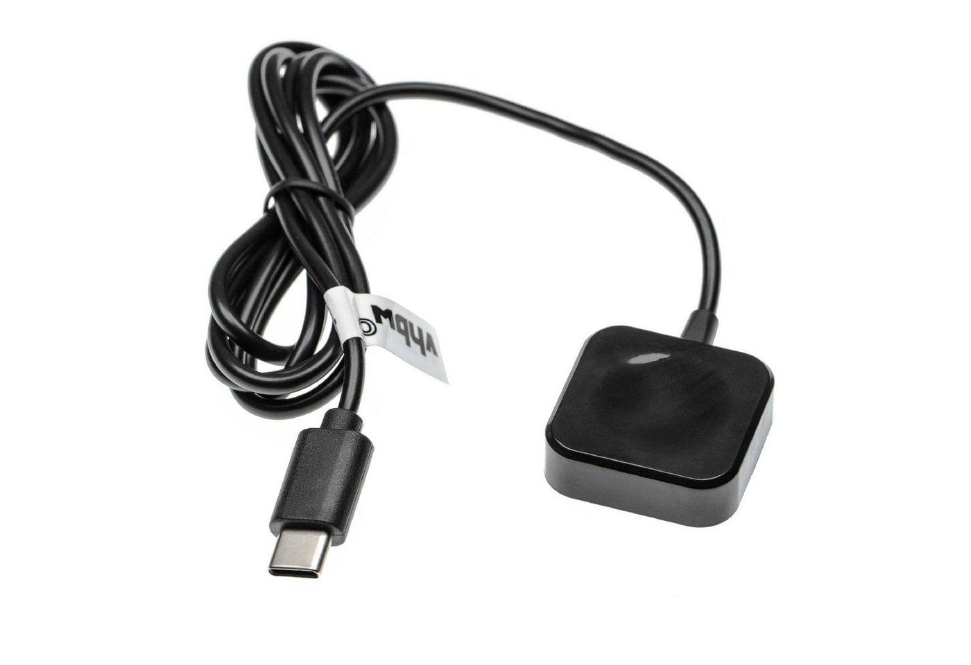 vhbw passend für Apple Watch Ultra 1, Ultra 2 Elektro-Kabel vhbw passend für Apple Watch Ultra 1, Ultra 2 Elektro-Kabel von vhbw