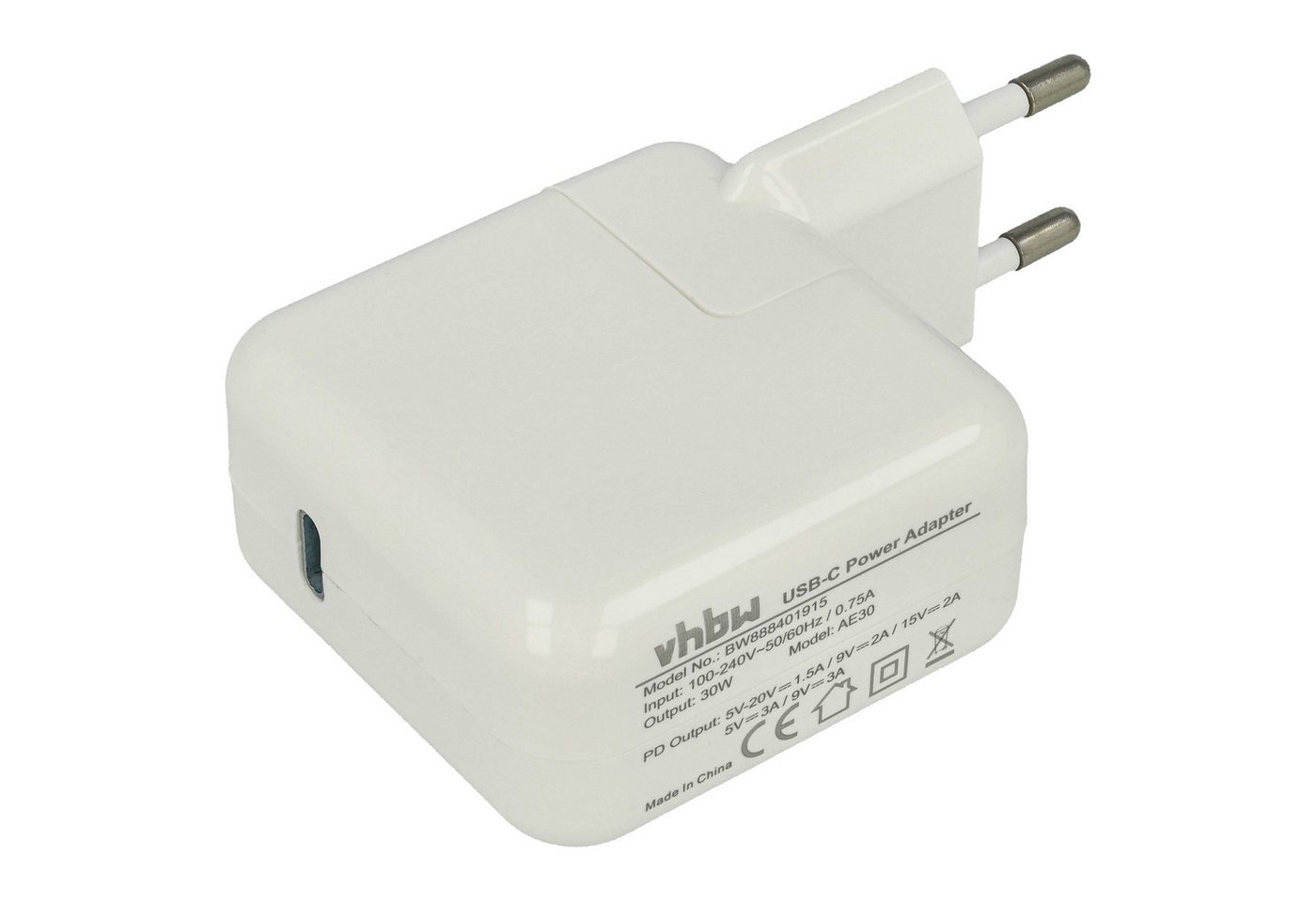vhbw passend für Apple iPhone 11 Pro Max, 11 Pro, 12 Pro, 12, 11, 12 mini USB-Adapter vhbw passend für Apple iPhone 11 Pro Max, 11 Pro, 12 Pro, 12, 11, 12 mini USB-Adapter von vhbw