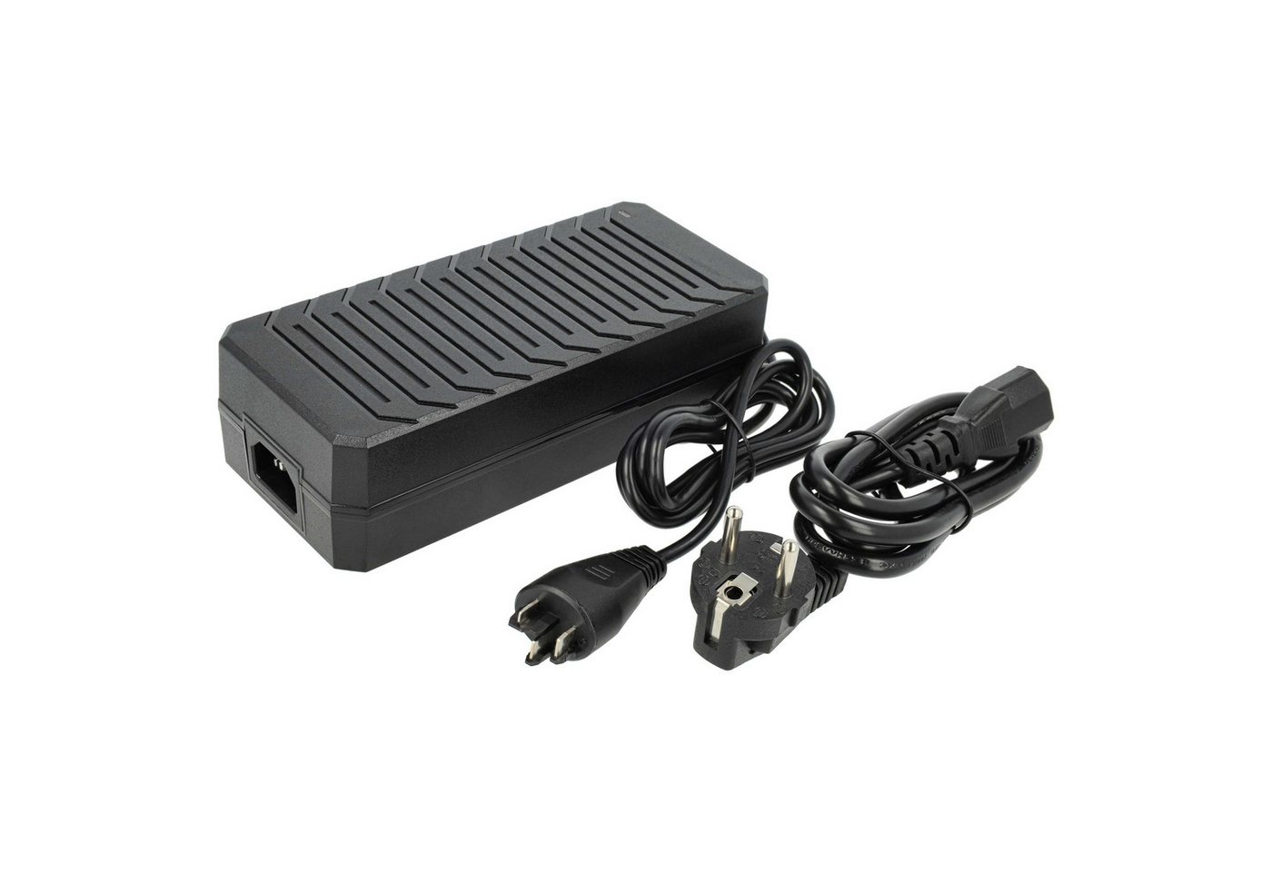 vhbw passend für Bosch 0 275 007 532, 0 275 007 533, 0 275 007 536, 0 275 Universal-Ladegerät von vhbw